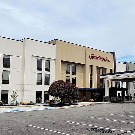 Hampton Inn Greensburg Ngoại thất bức ảnh