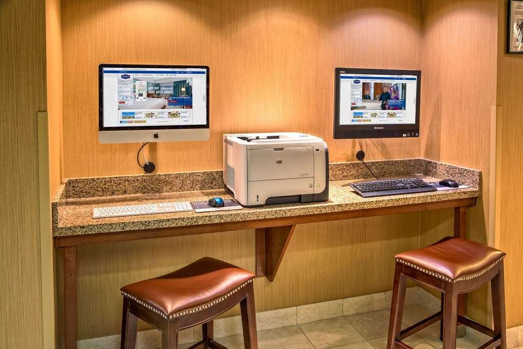 Hampton Inn Greensburg Tiện nghi bức ảnh