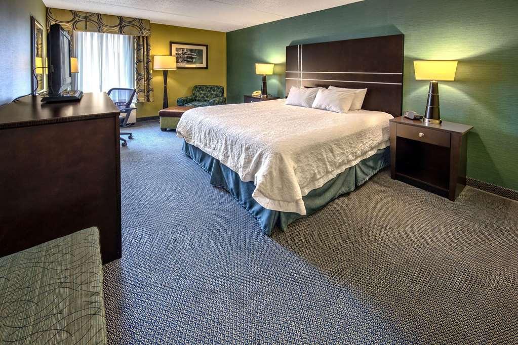 Hampton Inn Greensburg Phòng bức ảnh