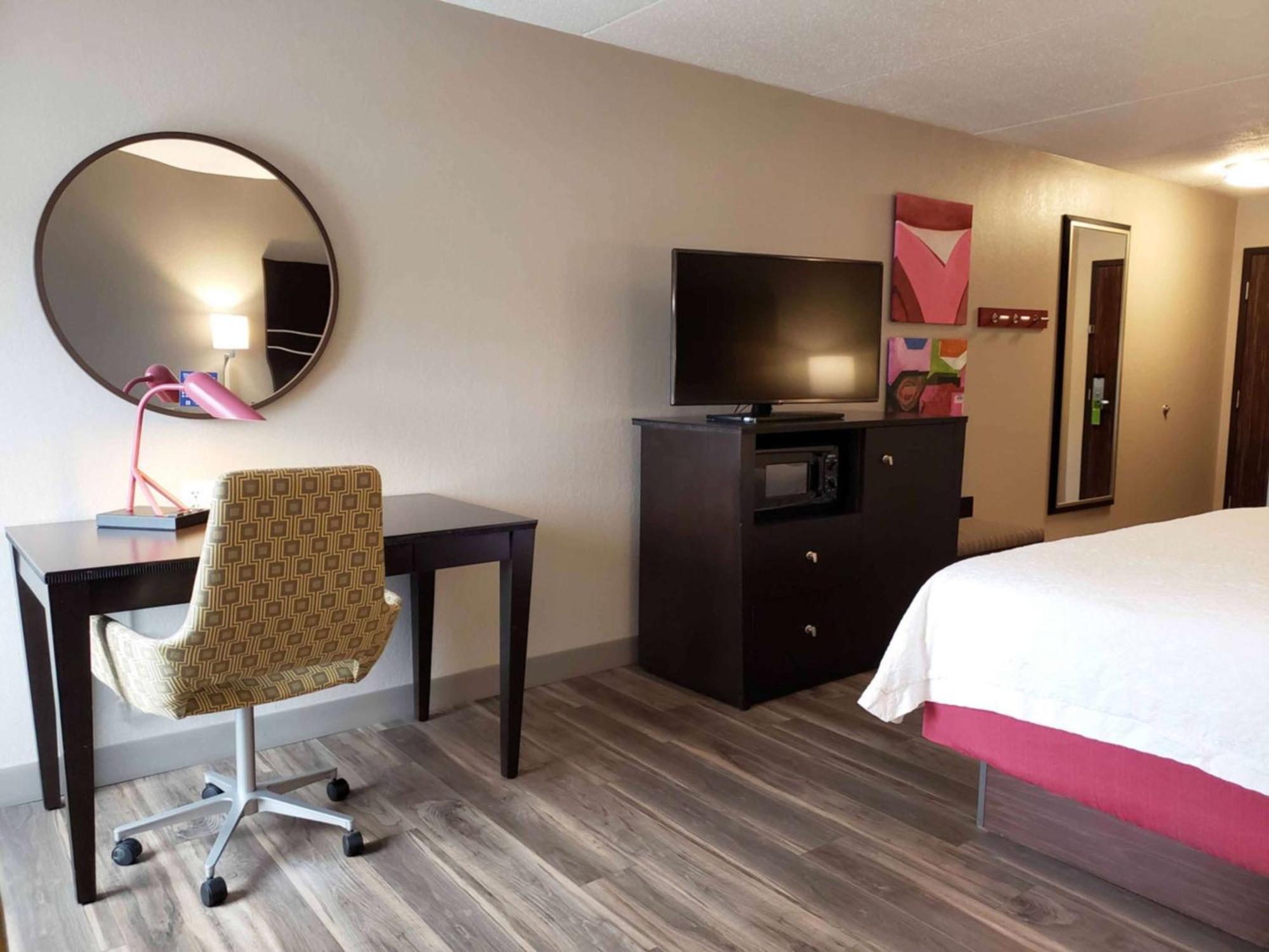 Hampton Inn Greensburg Ngoại thất bức ảnh