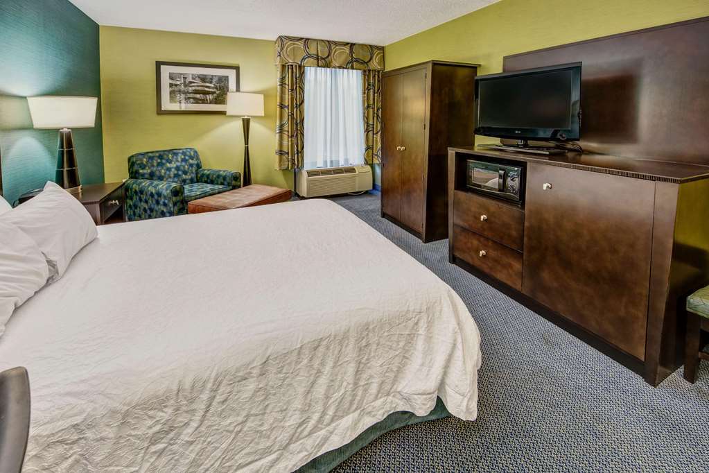 Hampton Inn Greensburg Phòng bức ảnh