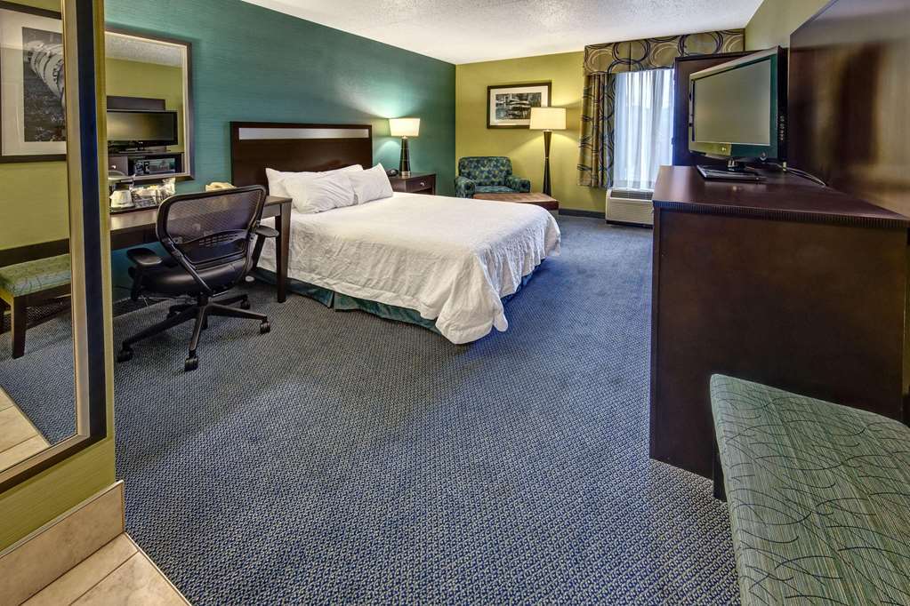 Hampton Inn Greensburg Phòng bức ảnh